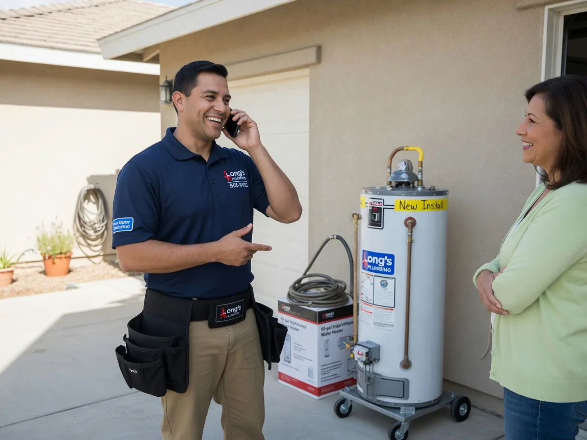 Leak Detection Aberdeen, MS FAQs